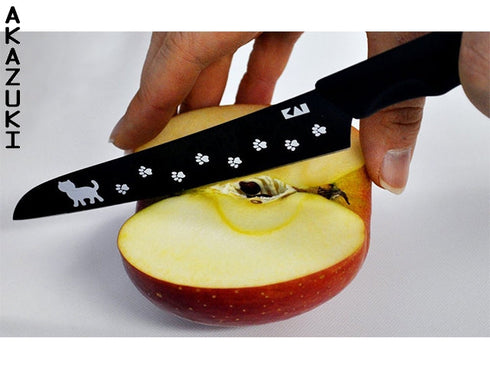 Nyammy fruits knife Kitchenware