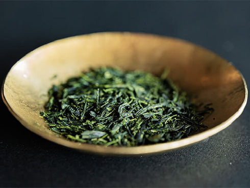 Premium Gyokuro green tea (100g) tea & tea accessories