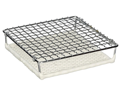 Marujyu grill mesh