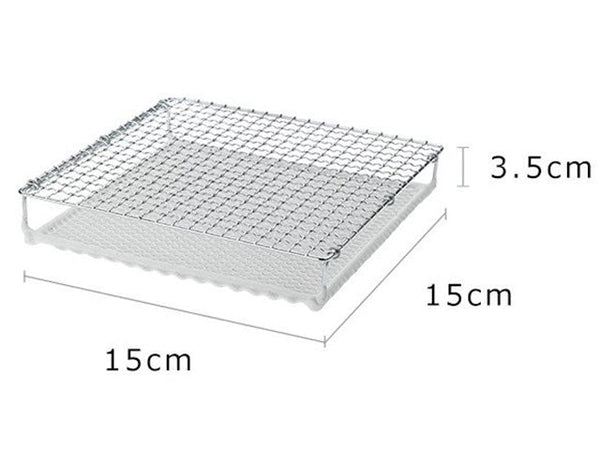 Marujyu grill mesh