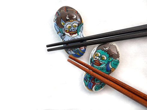 Yokai chopsticks rests Chopsticks