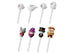 Obake picks bento supplies