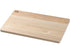 Hinoki cutting board Tea cup