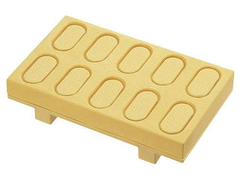 Easy Sushi mold bento supplies