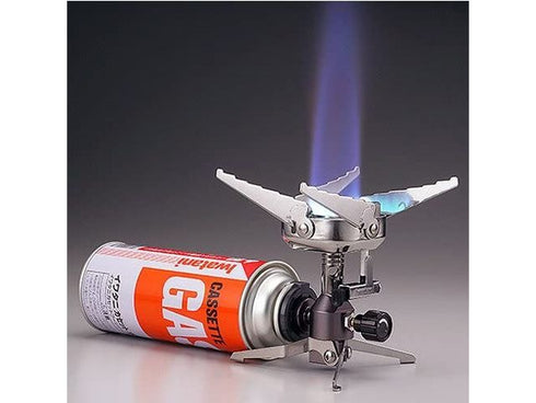 Iwatani Compact burner