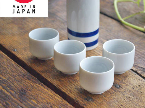 Janome Sake set Drinkware & glasses
