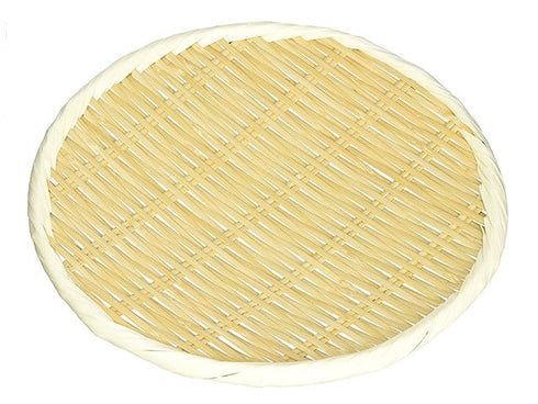 Bonzaru tray plate