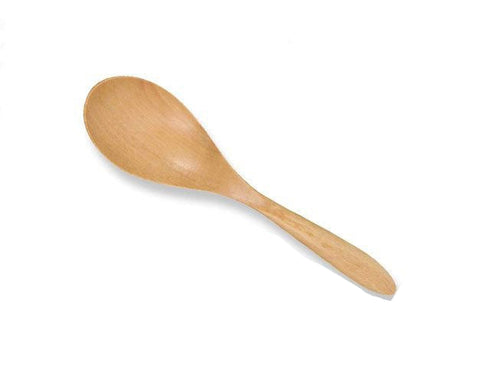 Moku Ramen spoons spoon