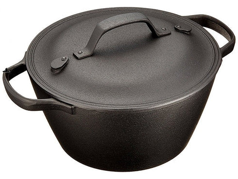 Cast iron pot Tetsu Donabe