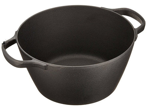 Cast iron pot Tetsu Donabe