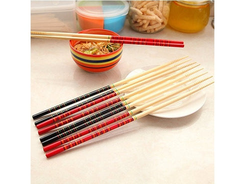 Wooden cooking chopsticks Chopsticks