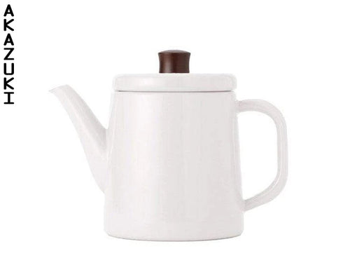 Nodahoro kettle Teapot and teaset