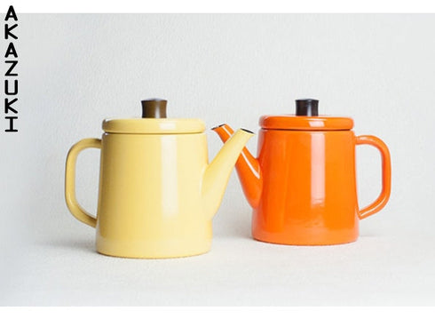 Nodahoro kettle Teapot and teaset