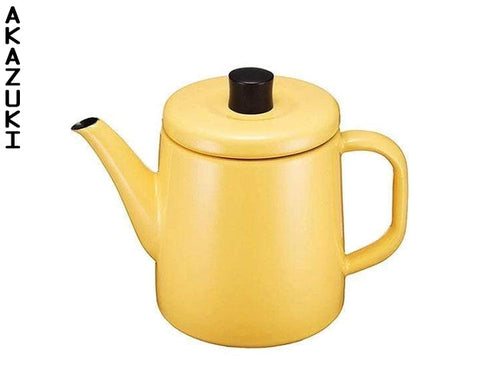 Nodahoro kettle Teapot and teaset