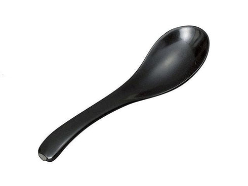 Kuro Ramen spoons spoon