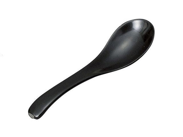 Kuro Ramen spoons spoon