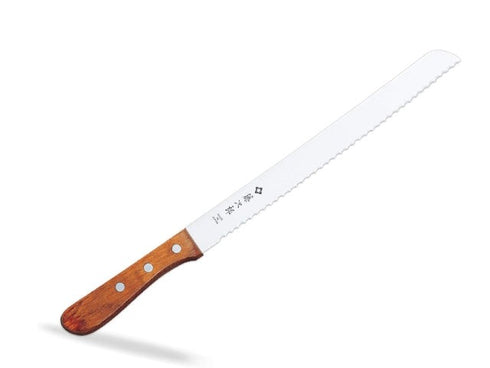 Tojiro bread knife Kitchenware
