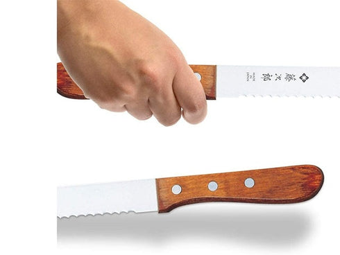 Tojiro bread knife Kitchenware