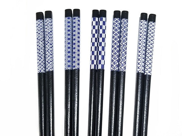 Yuzu chopsticks set Chopsticks