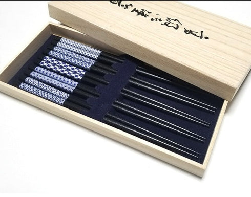 Yuzu chopsticks set Chopsticks