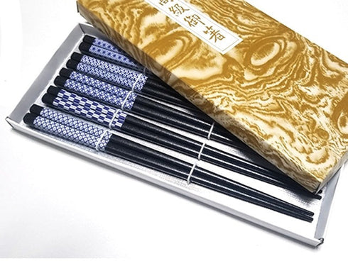 Yuzu chopsticks set Chopsticks