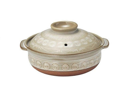 Donabe Mishima Donabe