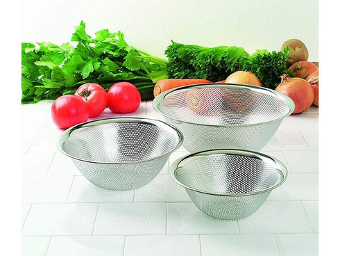 Sori Yanagi colander