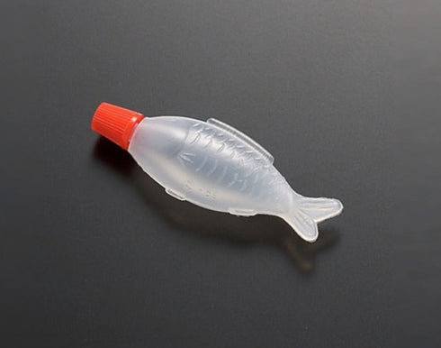 Sakana sauce bottle bento supplies
