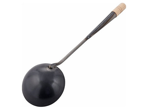 Wok ladle spoon