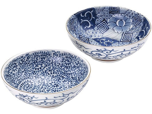 Bloom Ramen bowls BOWL