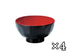 Miso soup bowls Bowls