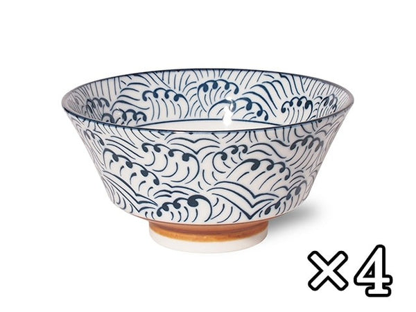 Nami Ramen bowls BOWL