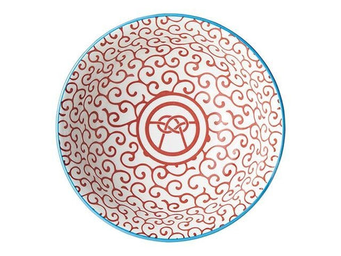 Karakusa Ramen bowls BOWL