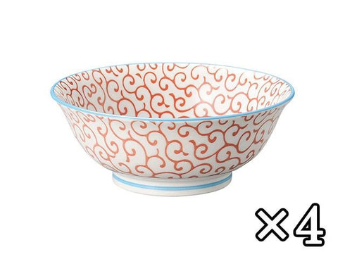 Karakusa Ramen bowls BOWL