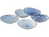 Saikai plates gift set plate