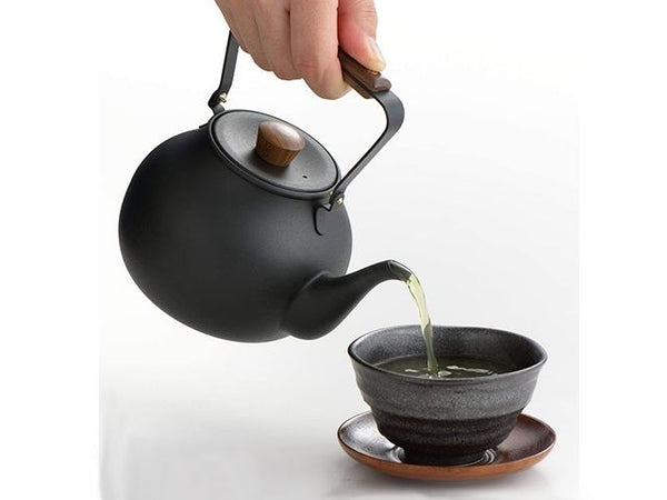 Miyazaki teapot Teapots & tea sets
