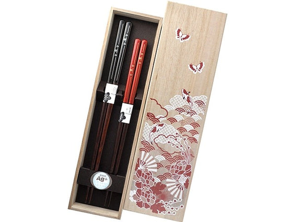 Kageboushi chopsticks gift set Chopsticks