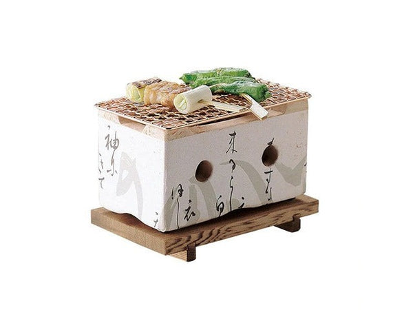 Yakitori single grill