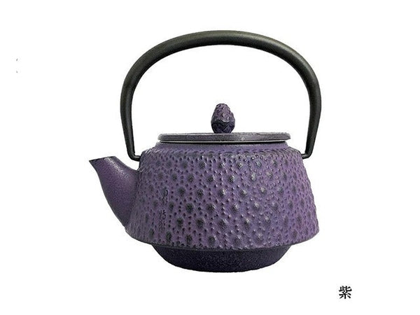 Nanbu teapot Kokonoe Teapot and teaset