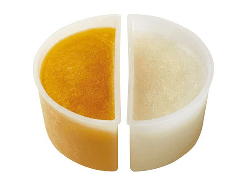 Ice bowls Doushi Han