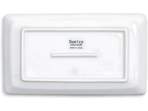 Manta sushi plates plate