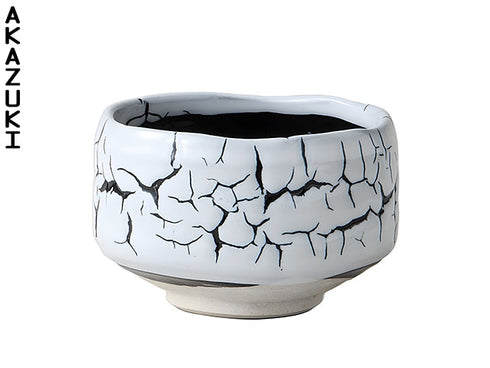 Matcha set Yukishino Tea cup