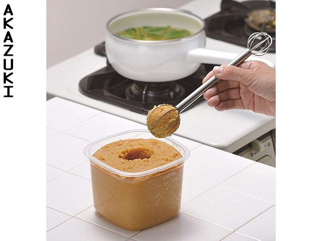 Miso Muddler Japanese Miso Paste Stirring Tool Made In Japan miso-muddler-japanese-miso-paste-stirring-tool-made-in-japan