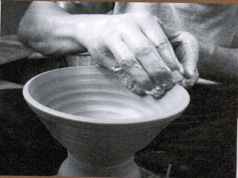 Kumoryu ramen bowls BOWL