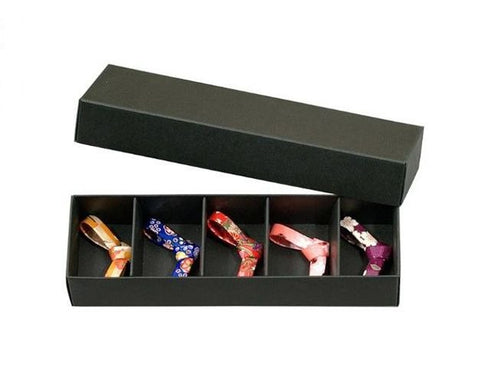 Musubi chopsticks rests Chopsticks