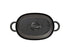 Iwachu Oval dutch oven Kitchenware