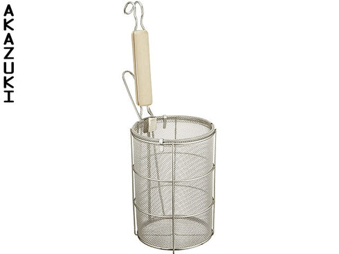 Noodles cooking basket