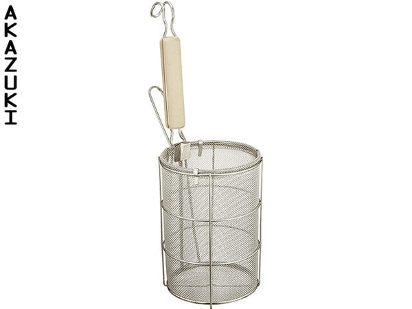 Noodles cooking basket