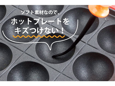 Takoyaki picks set Kitchenware