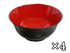 Ramen plastic bowls BOWL